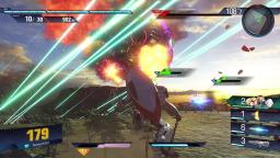 Gundam Versus Screenshot 1